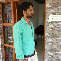 Manish Kalyan