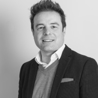 Simon Gleave