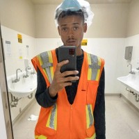 Blacc Boy