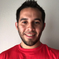 Orlando Garcia