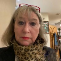 Catherine Boucher