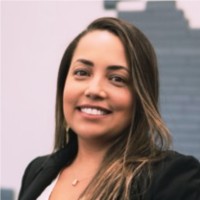 Letícia Iglesias Moran