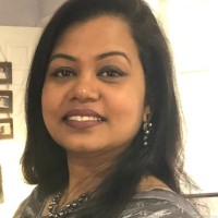 Marshia Talukder