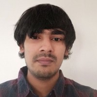 Rakesh Nagarajan