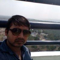 KULDEEP Kashyap