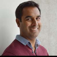 Vimal Mehta