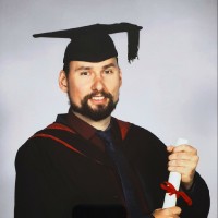 Aaron Jarman