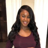 Kayla Johnson-Wright