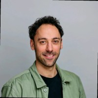 Marco Van Der Meulen