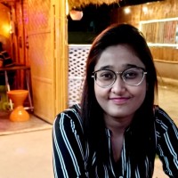 Arpita Deb