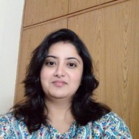 Tripti Upadhyay