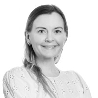 Silje Aslaksen