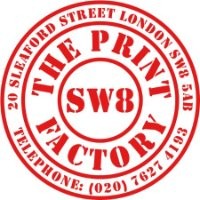 The Print Factory