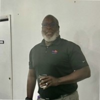 Marcus Hicks
