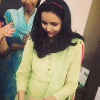Mamta Kumar
