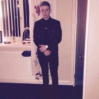 Callum Beaumont