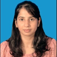 Jyoti Shahi