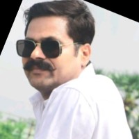 Modalavalasa Suryanarayana