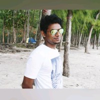 Parthiban Sathiyamoorthy