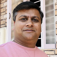 Pranav Rana