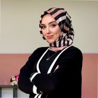 Sümeyye ŞEYHİN BARDAKCI