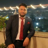Ankit Verma