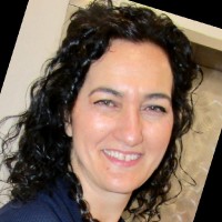 Joanne Tsagarakis Jenness
