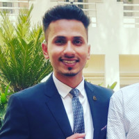 Rizwan Alam