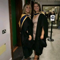Deirdre Comerford