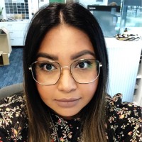 Farzeen Ali