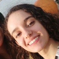 Déborah Vitória