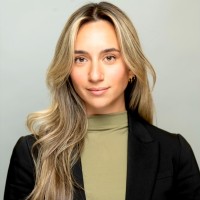 Victoria Pereira