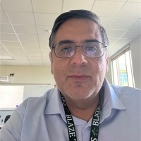 Jesus Lugo