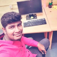 Dhanraj S