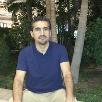 Jamal Ali Omar