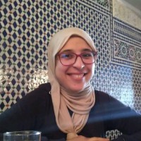 Karima Kharchoufi