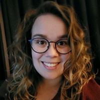 Anniek Van Zwolgen - Van Schaik