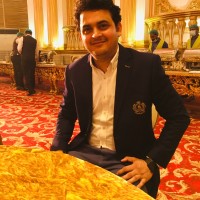 Muhammad Waqas Sherwani