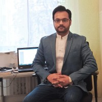 Mohsin Saeed
