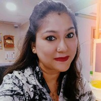 Jaya Lokhande