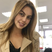 Maria Paula Kalvo Acosta