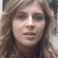 Miriam Santos