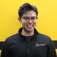 Hugo Ngo