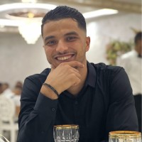 Hamza Bakhat