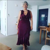 Krystal Wickenden