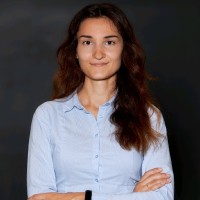 Daria Yurieva