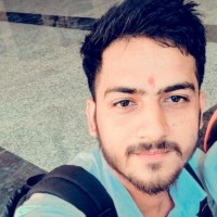 Harshit Dubey