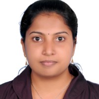 Aswathy Mohan