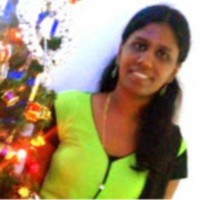 Kanchana Praveen