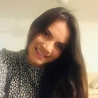 Daniela Cañon Montenegro